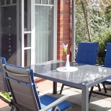 Apartment De Drift Dorum