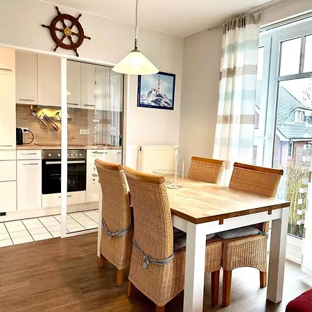 De Drift Apartment Dorum