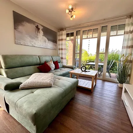 Apartment De Drift *