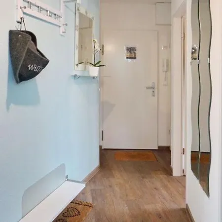 De Drift Appartement Dorum