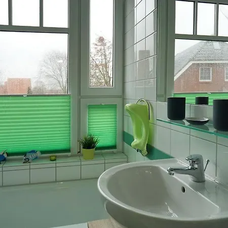 Apartment De Drift