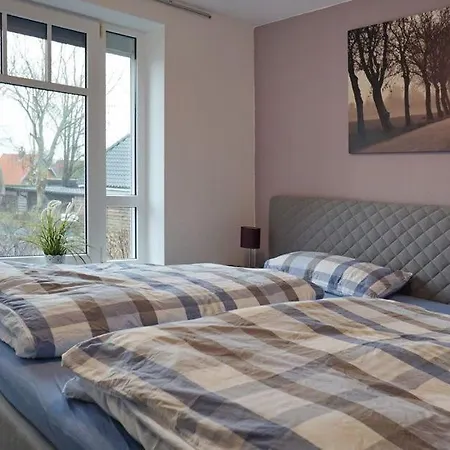 De Drift Appartement Dorum