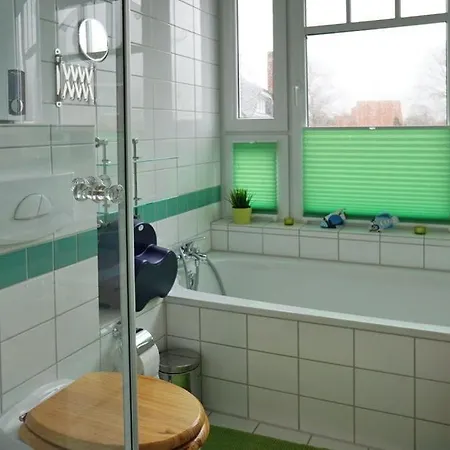 De Drift Apartment Dorum