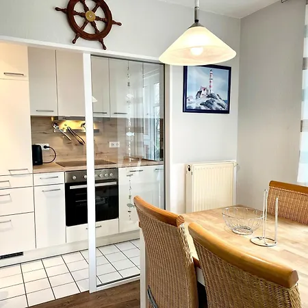 De Drift Appartement Dorum